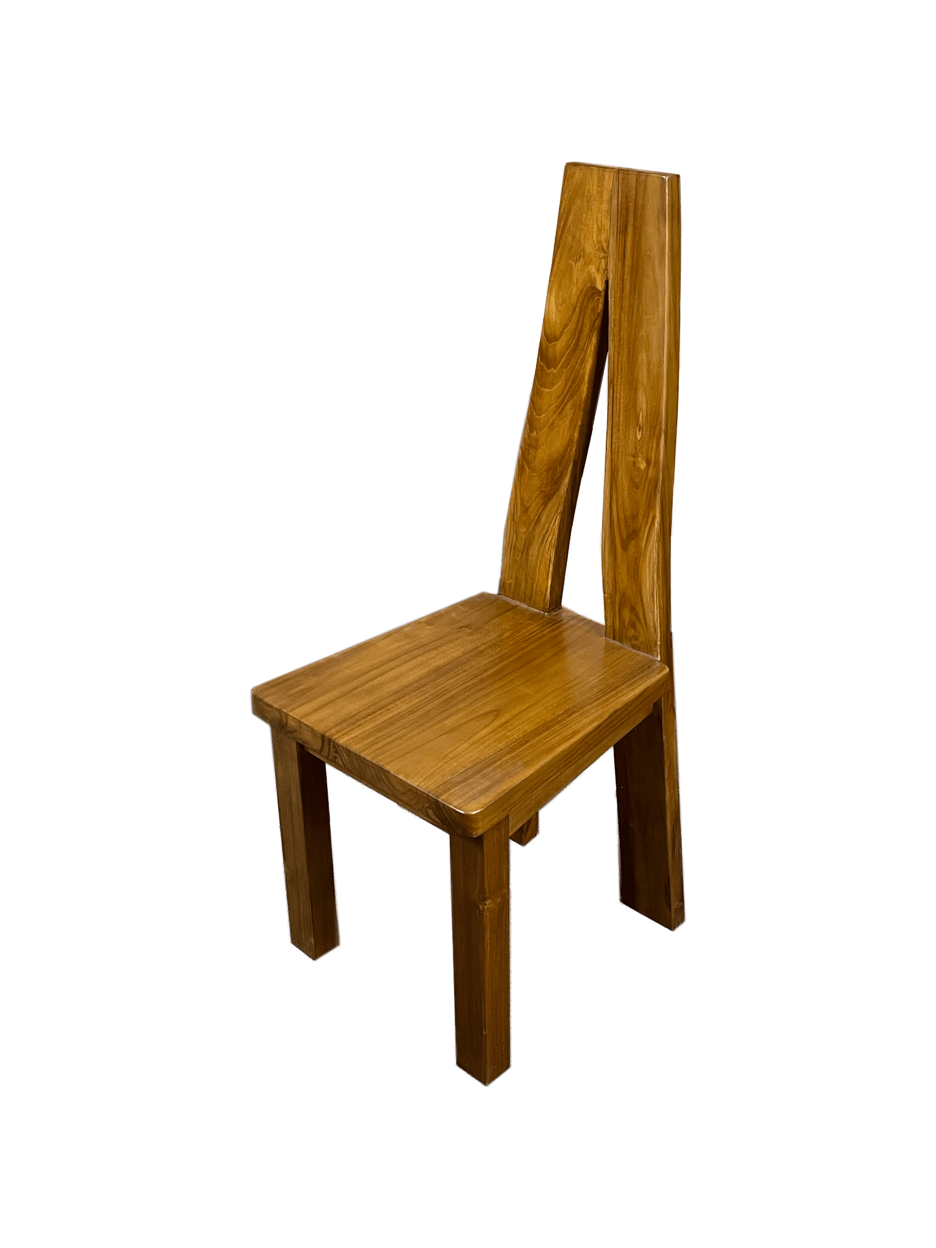 A型餐椅