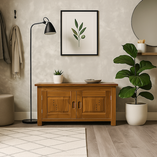 <small>SHOE CABINET</small>鞋櫃