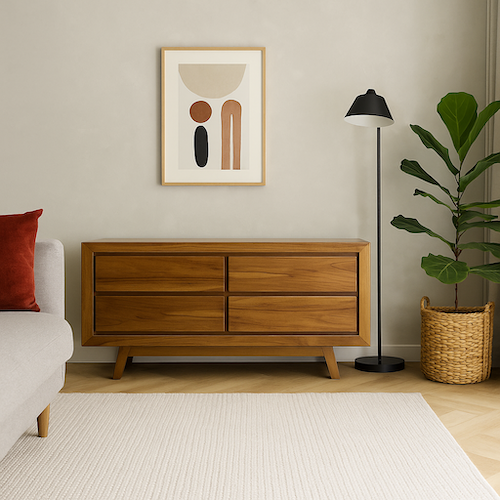 <small>TV set</small>電視櫃