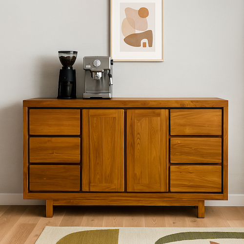 <small>Cupboard</small>餐櫃