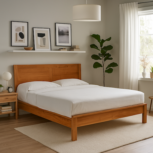 <small>Bed</small>床架 <small>Bed</small>床架