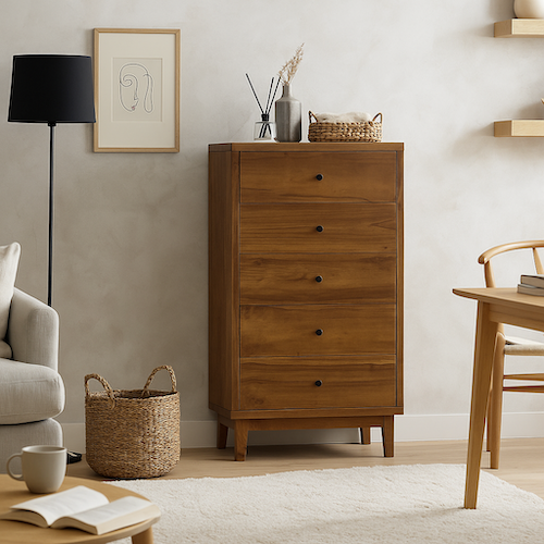 <small>Sideboard</small>邊櫃