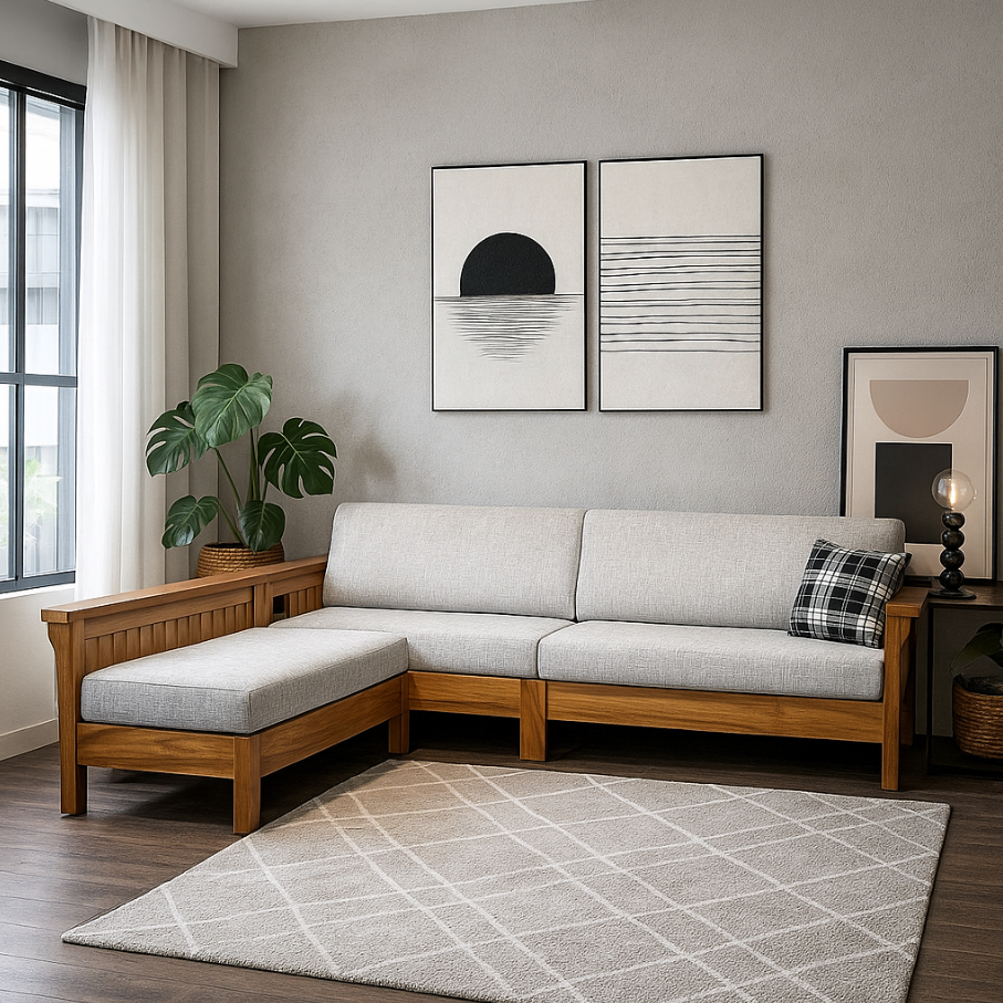 <small>Sofa</small>沙發